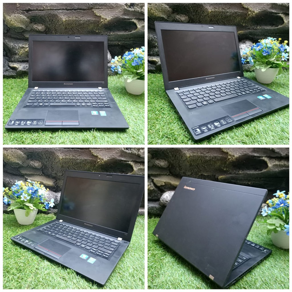 LAPTOP CORE I3 - LENOVO THINKPAD K20