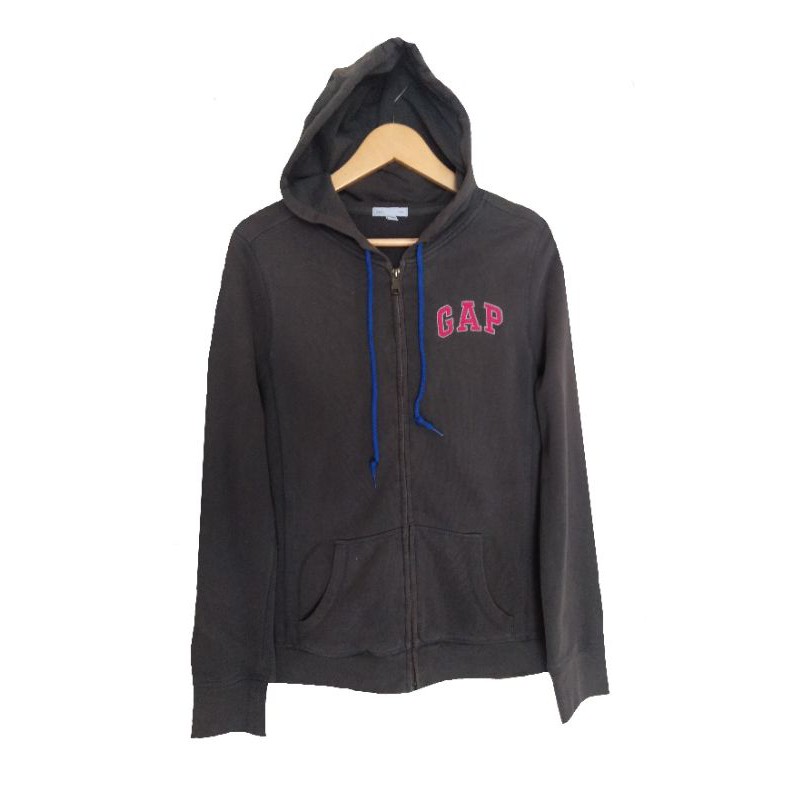 ZIPHOODIE GAP SECOND