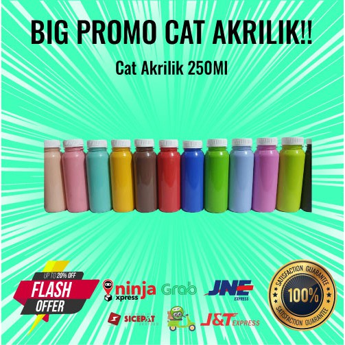  CAT  AKRILIK  CAT  GAMBAR CAT  AIR CAT  MEWARNAI CAT  LUKIS  