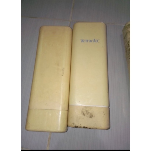 CPE Outdoor Tenda O3 Bekas