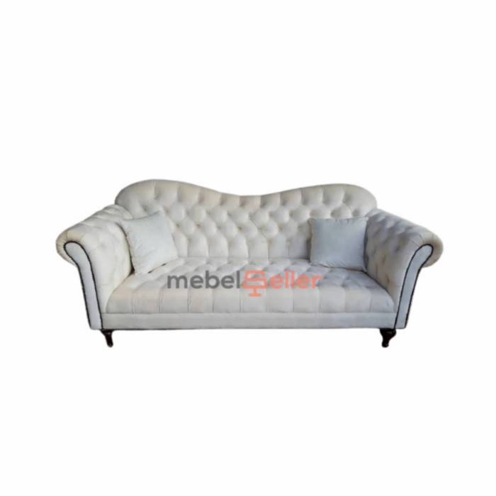 sofa santai depan tv minimalis - Sofa Santai - Sofa Modern