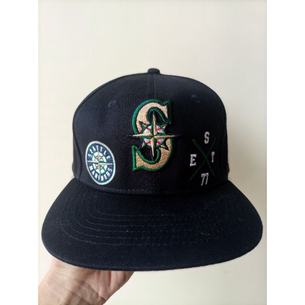 Topi MLB Seattle Mariners