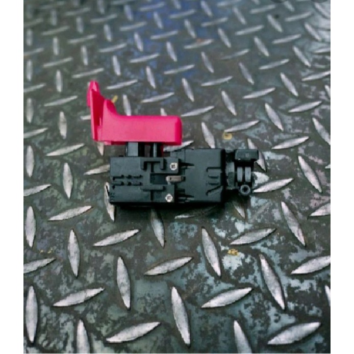 SWITCH / SAKLAR GBH 2 - 26 DRE FOR MESIN BOR BOSCH GBH 2 - 26 DRE
