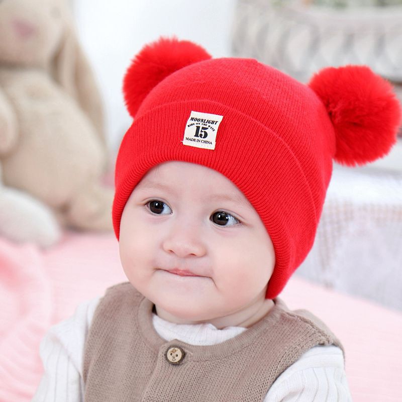 TOPI KUPLUK BAYI IMPORT LUCU DAN IMUT