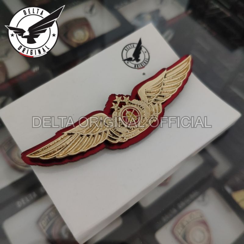 Wing Pin Nusantara Lestari Jaya PSDKP