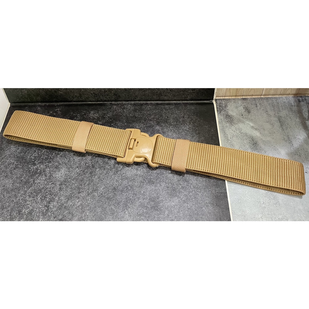 Kopel Cream Ceklek - Kopel Ceklok Tan - Kopel Tactical - Kopel Tan