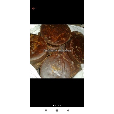 

gula aren asli pangandaran