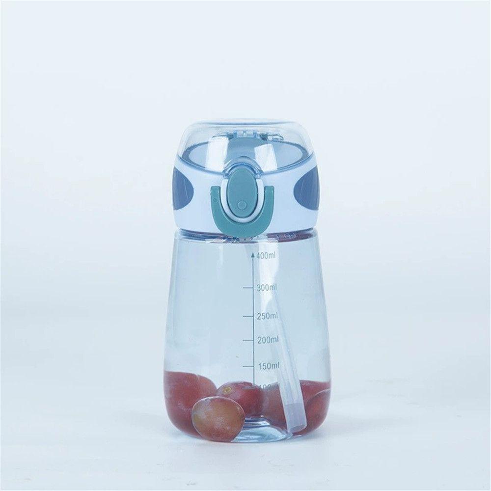 Suyo Botol Minum Portable BPA Free Untuk Olahraga / Travel / Gym