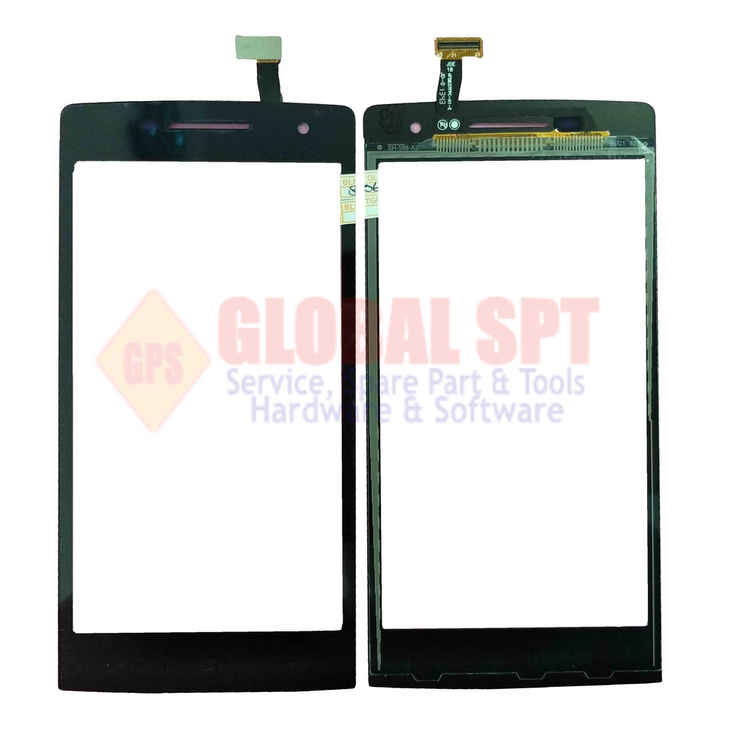 TOUCHSCREEN OPPO R827 / TS FIND 5 MINI