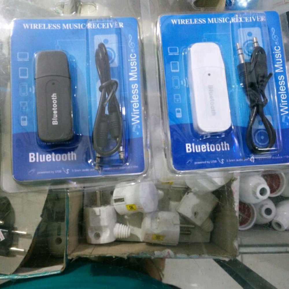 bluetooth receiver bt 163 Limited