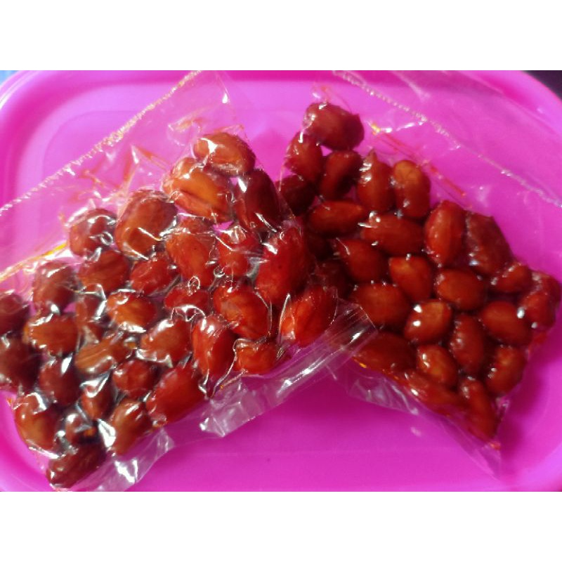 

KACANG BALADO ECERAN