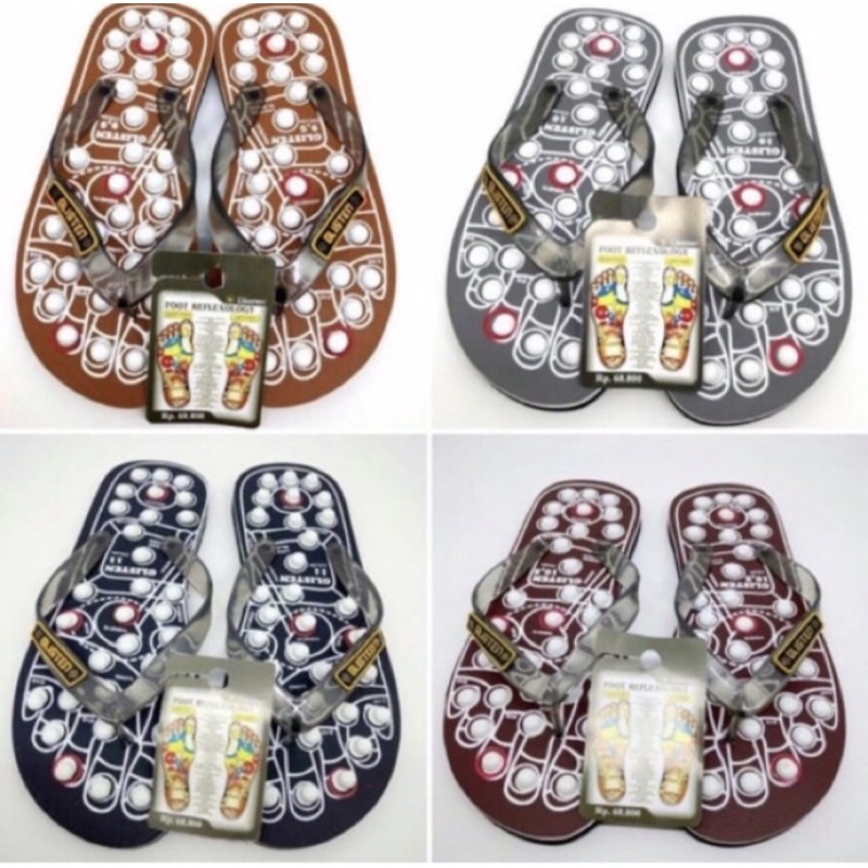 SANDAL REMATIK / SANDAL KESEHATAN HARGA RESELLER TERBAIK KUALITAS ORIGINAL