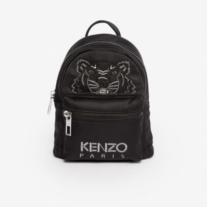Kenzo Christmas Edition Bebeboo Black
