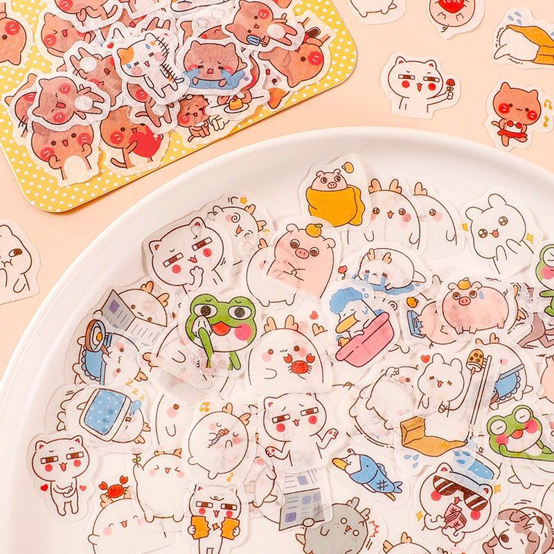 

Stiker Lucu - Superelit