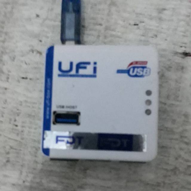 Ufi box