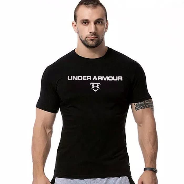 baju gym under armour