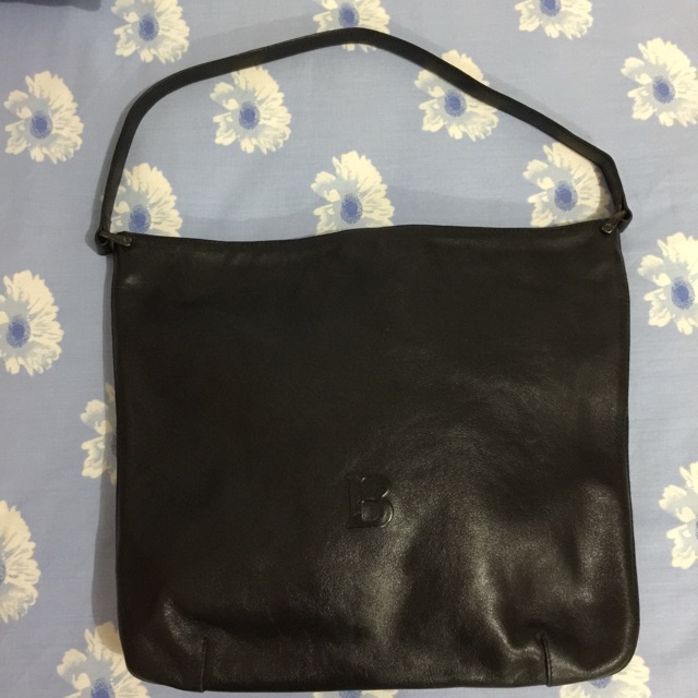 Preloved tas bonia original