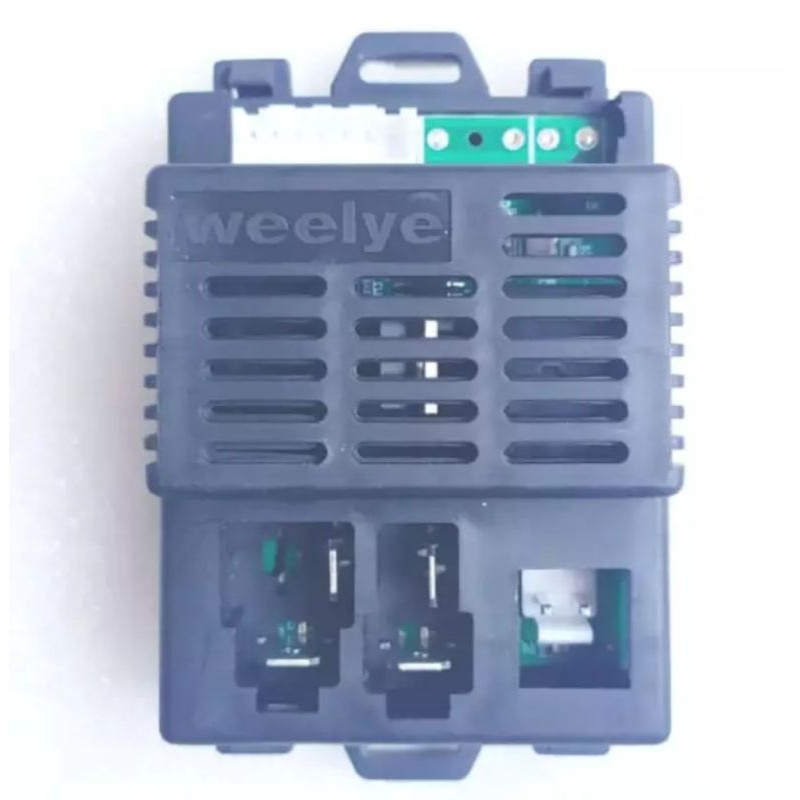 Reciver Wellye 6V RX60/89 Mobil mainan aki