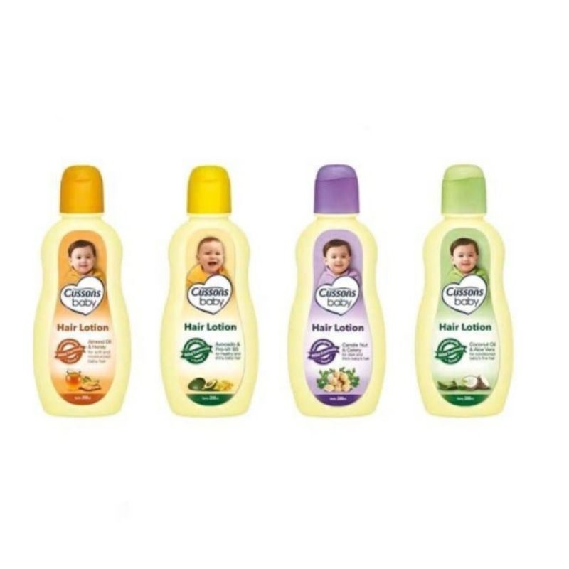 Cussons Shampo Baby Shampoo Dan Hair Lotion Perawatan Pertumbuhan Rambut Bayi Original By Lidya Mom And Baby