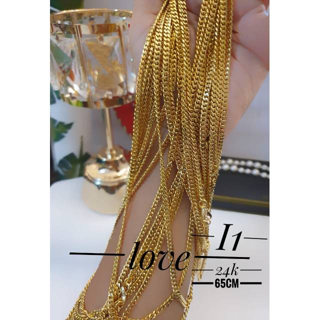 KALUNG 24K