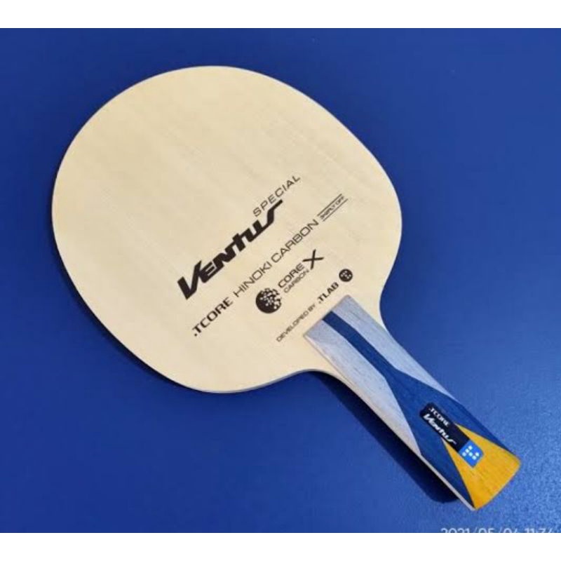 Tcore Ventus Special ST