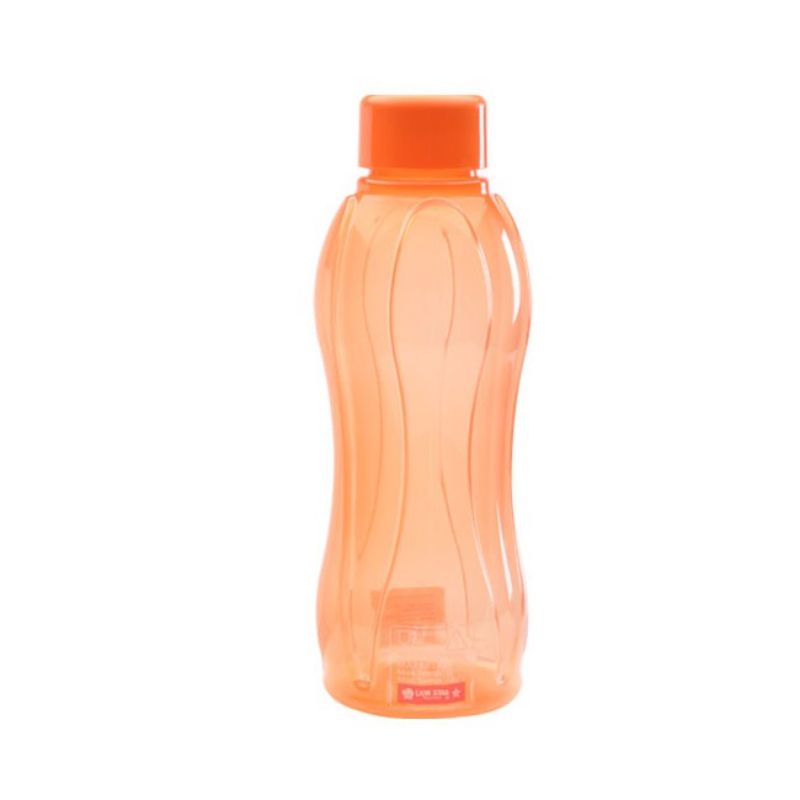 PROMO ( BISA COD) Lion Star Hydro Botol Minum Bottle 1000 ml NH-77 Botol Plastik Termos Botol air sport bottle