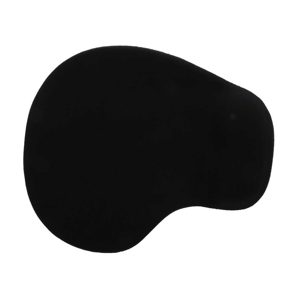 Mouse Pad bantal basic Bantalan busa