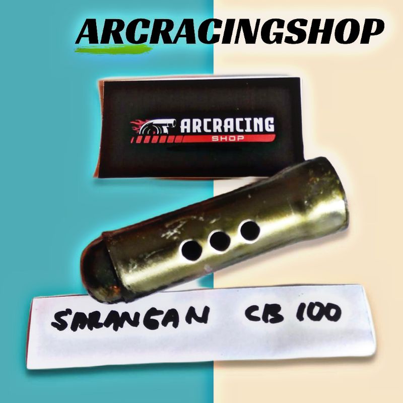 SARANGAN KNALPOT CB 100 SARINGAN KNALPOT CB 100.