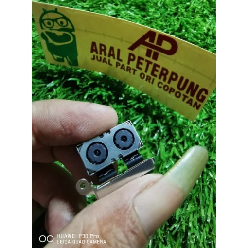 Kamera Belakang Lenovo S5 K520 Ori Copotan HP