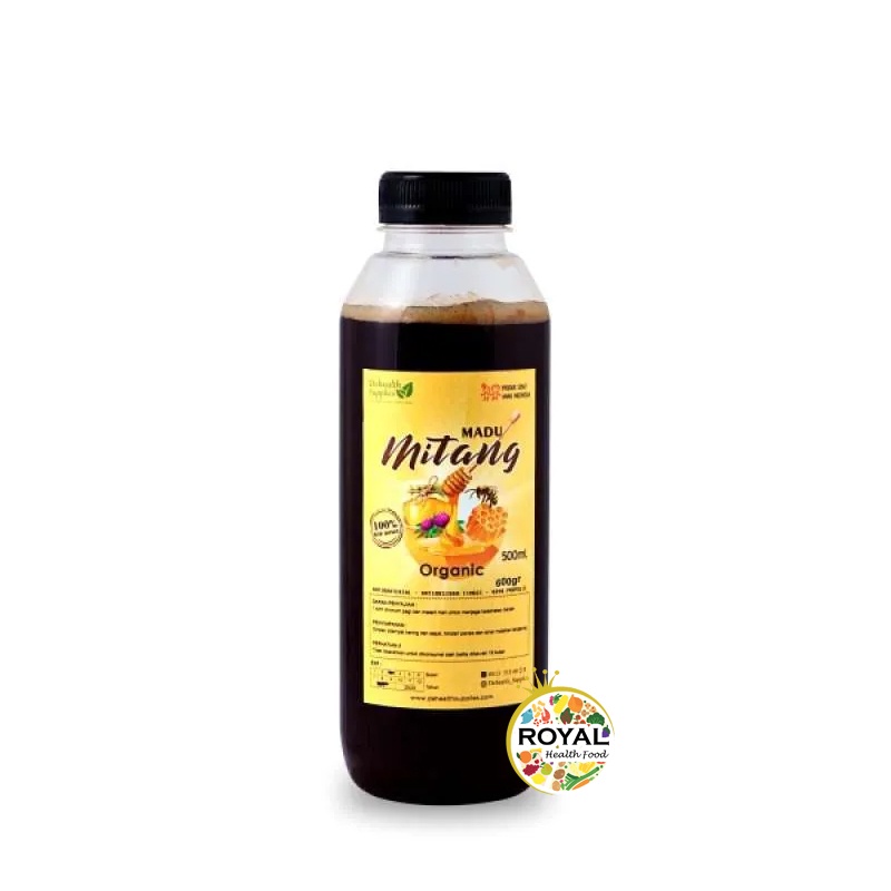 

Dehealth MADU MITANG