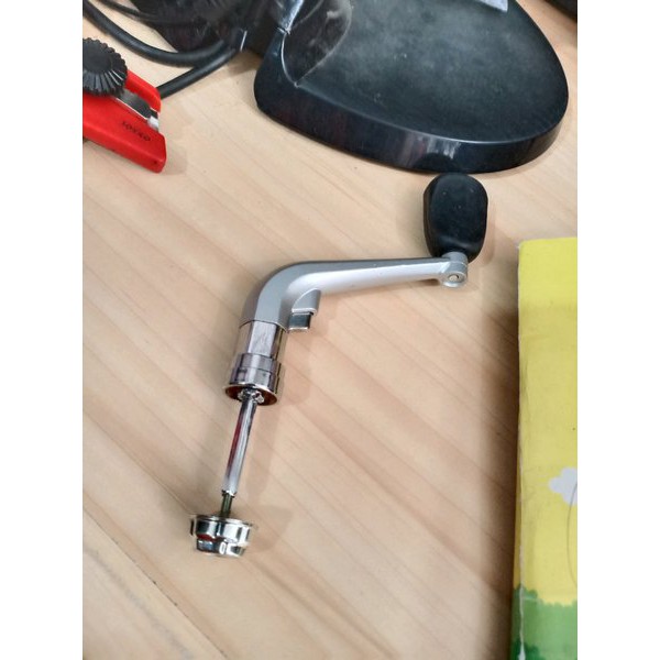 reel handel murah lipat 5000 6000 handel reel