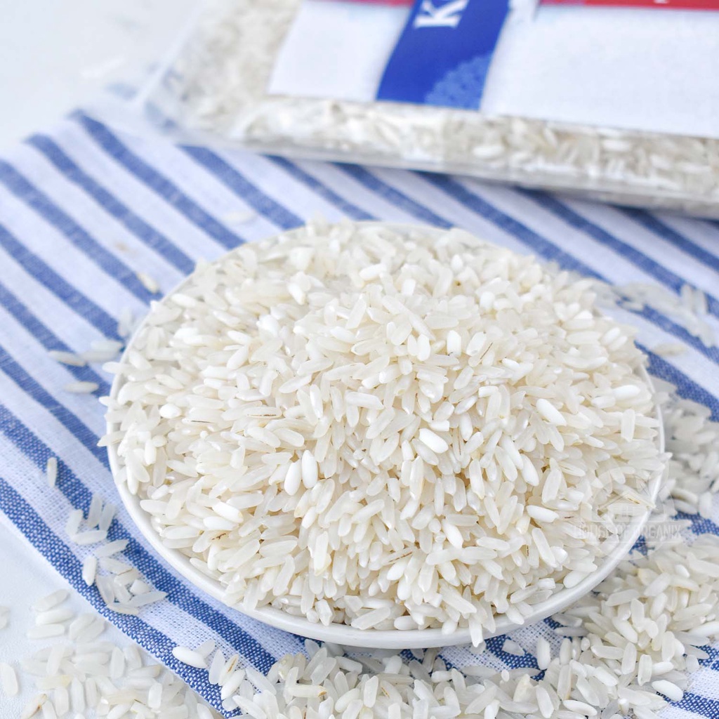 Grains N Co Korean Rice / Beras Korea