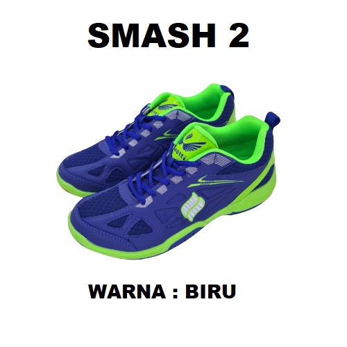 Sepatu badminton bulu tangkis Finotti SMASH