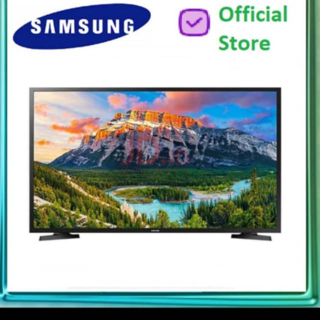 SAMSUNG LED UA49N5000 49INCH-FULL HD-BASIC LED-DIGITAL TV