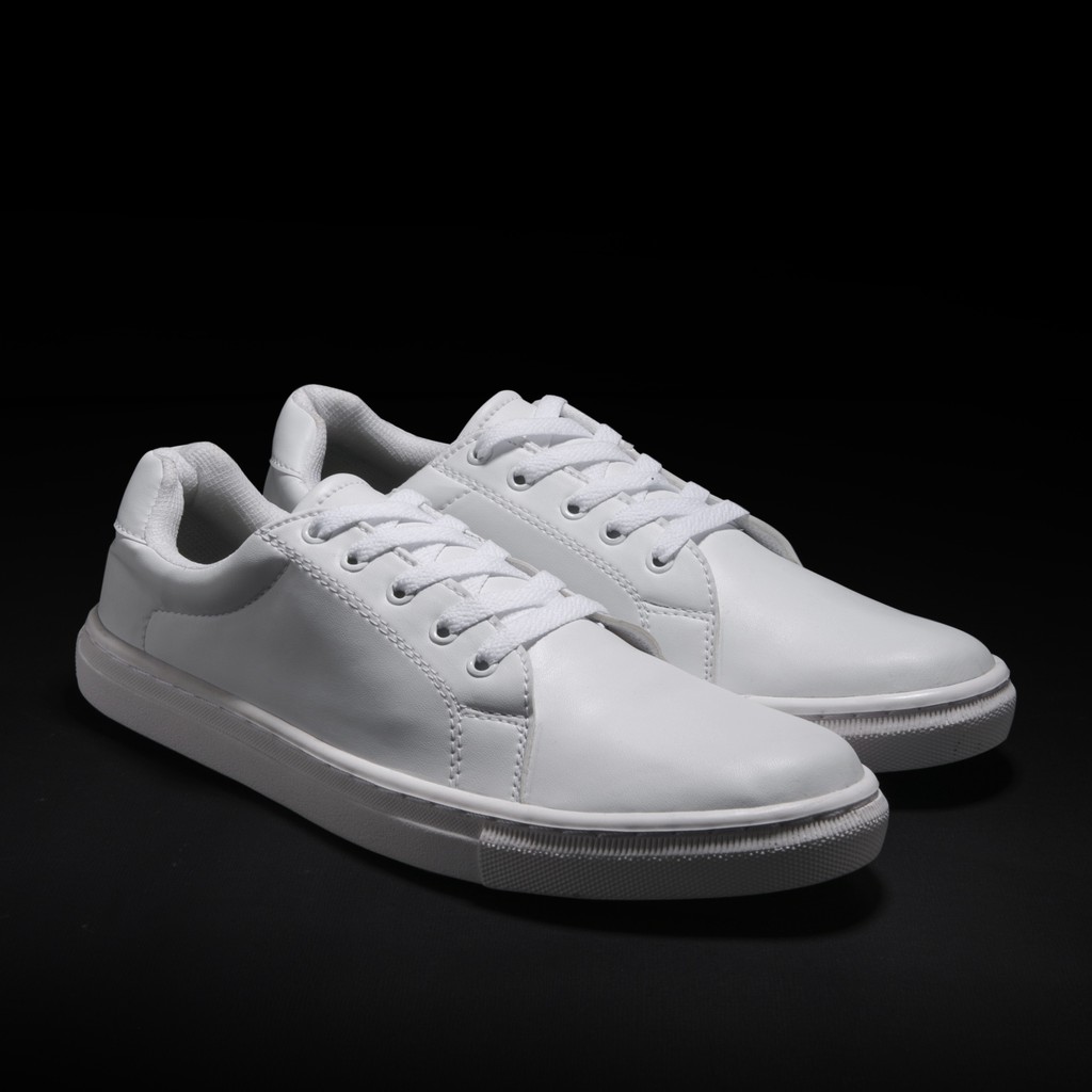 Ribsgold Sepatu Sneaker Basic