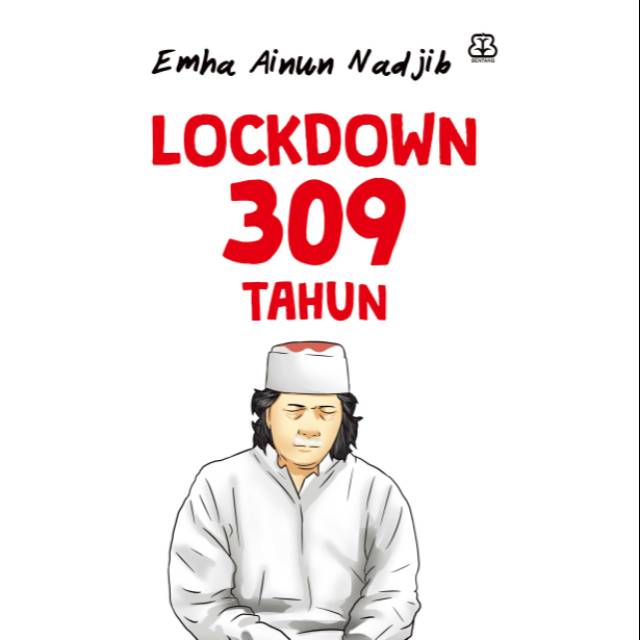 Lockdown 309 tahun