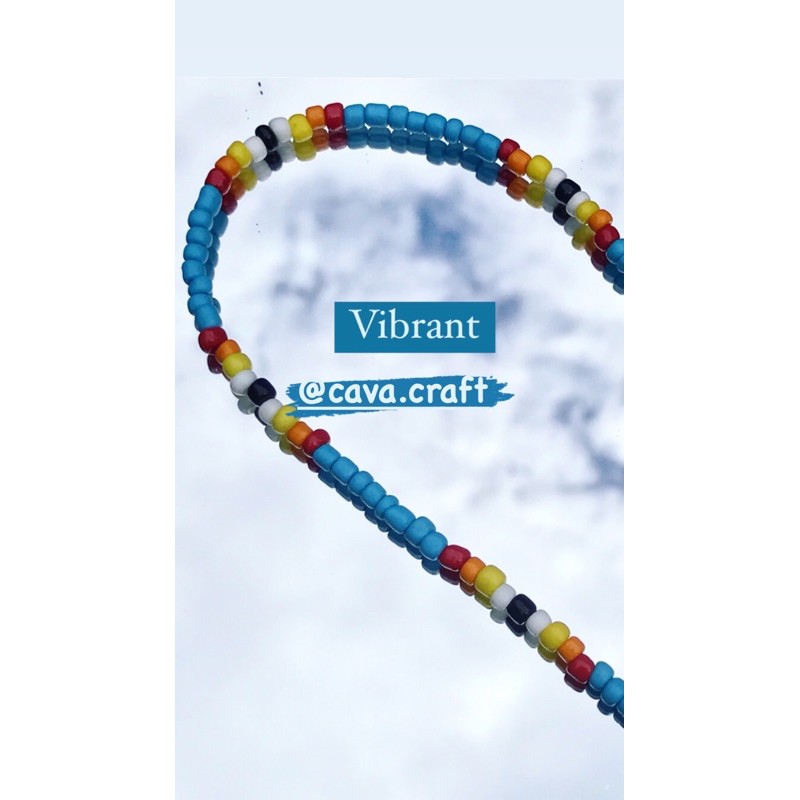 Vibrant