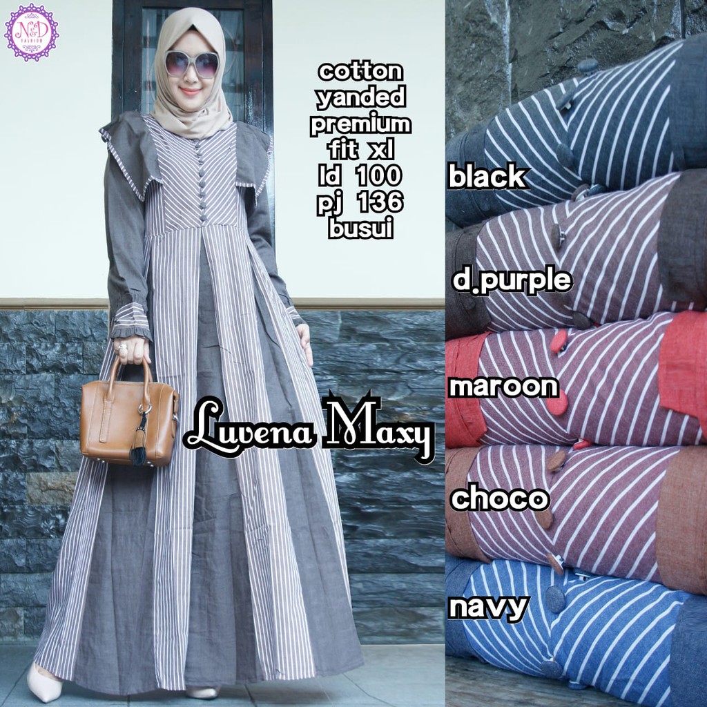 LUVENA MAXY