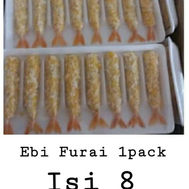 

EBI FRY