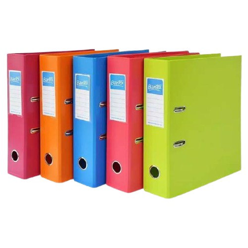 

Ordner Bantex A4 1450