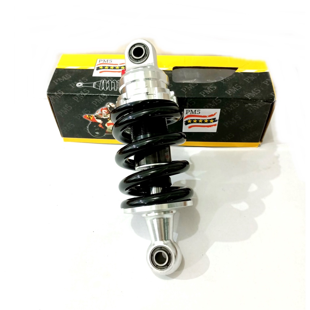 MONOSHCOK YAMAHA MX - SHOCKBREAKER VARIASI MX NEW DAN MX LAMA