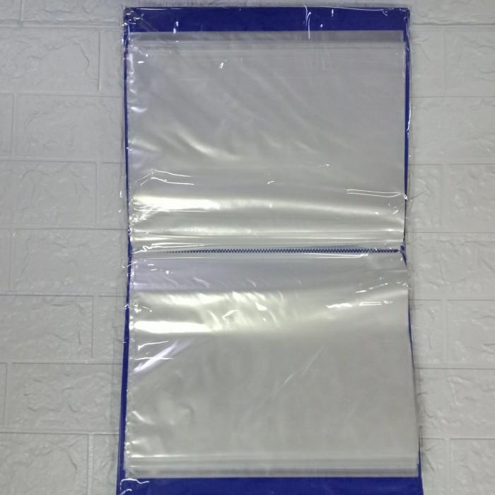 

Clear Holder Daiichi A4-100 Pages