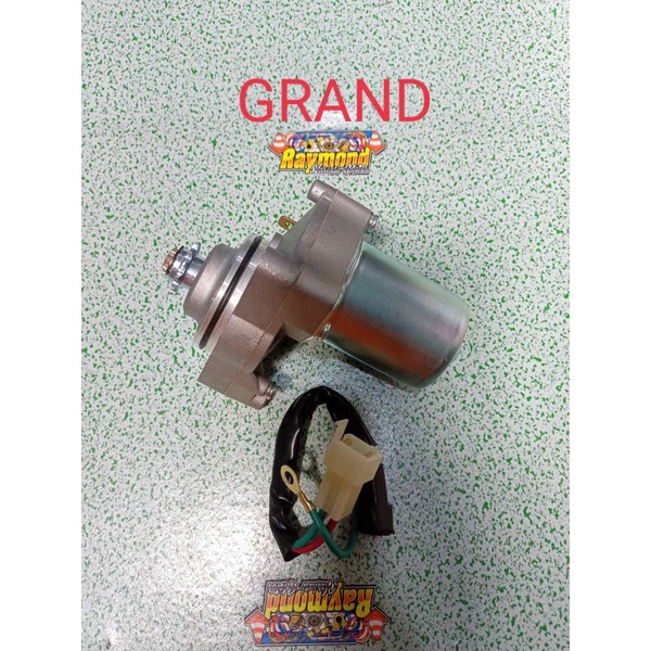 dinamo stater astrea grand