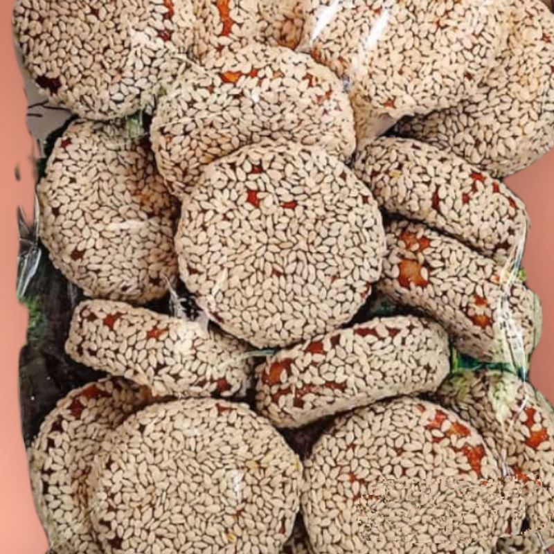 

kue marie wijen