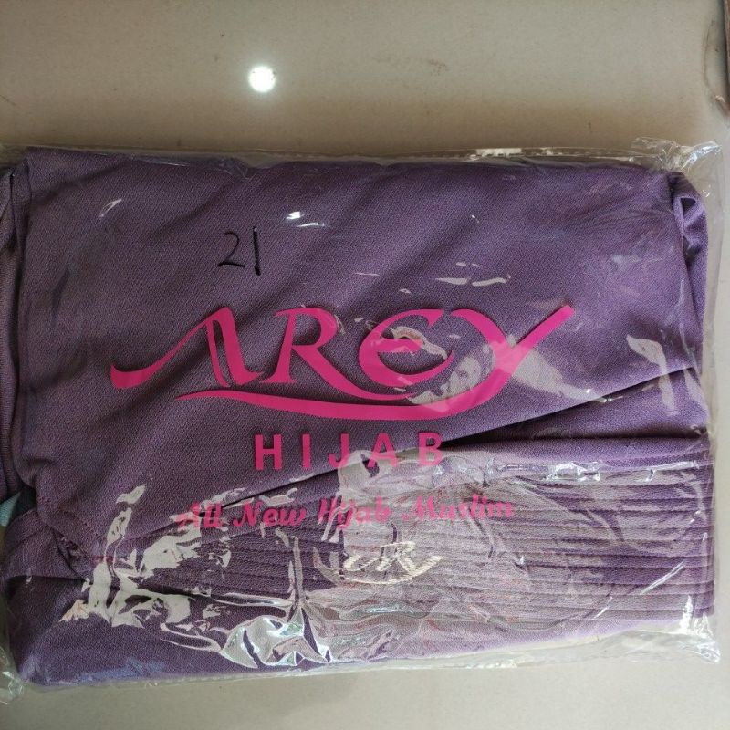 HIJAB INSTAN 