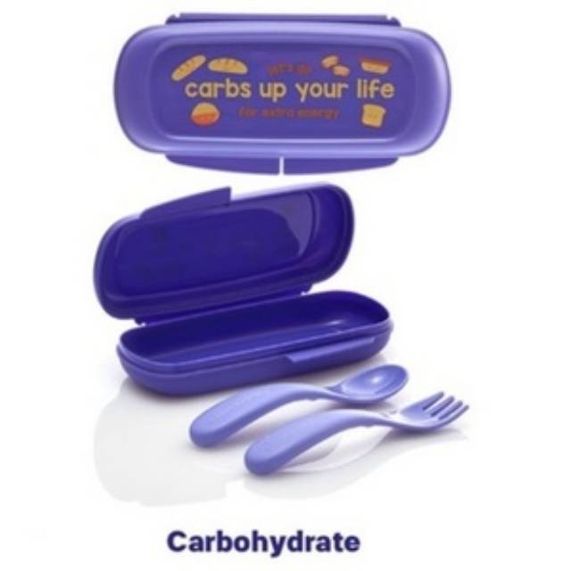 Sendok Garpu Anak Cutlery Case