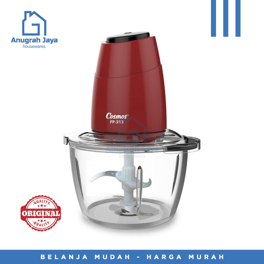 COSMOS Food Processor FP 313