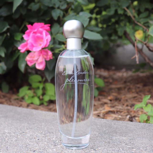 Estee Lauder Pleasure