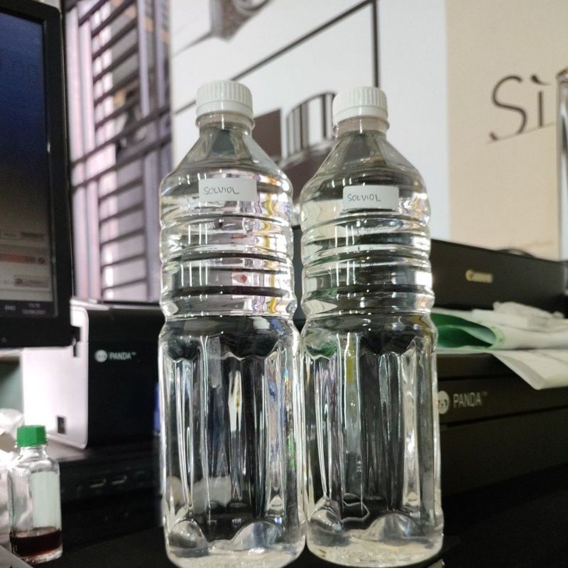 1LITER SOLVIOL / DEP / CAMPURAN PARFUM