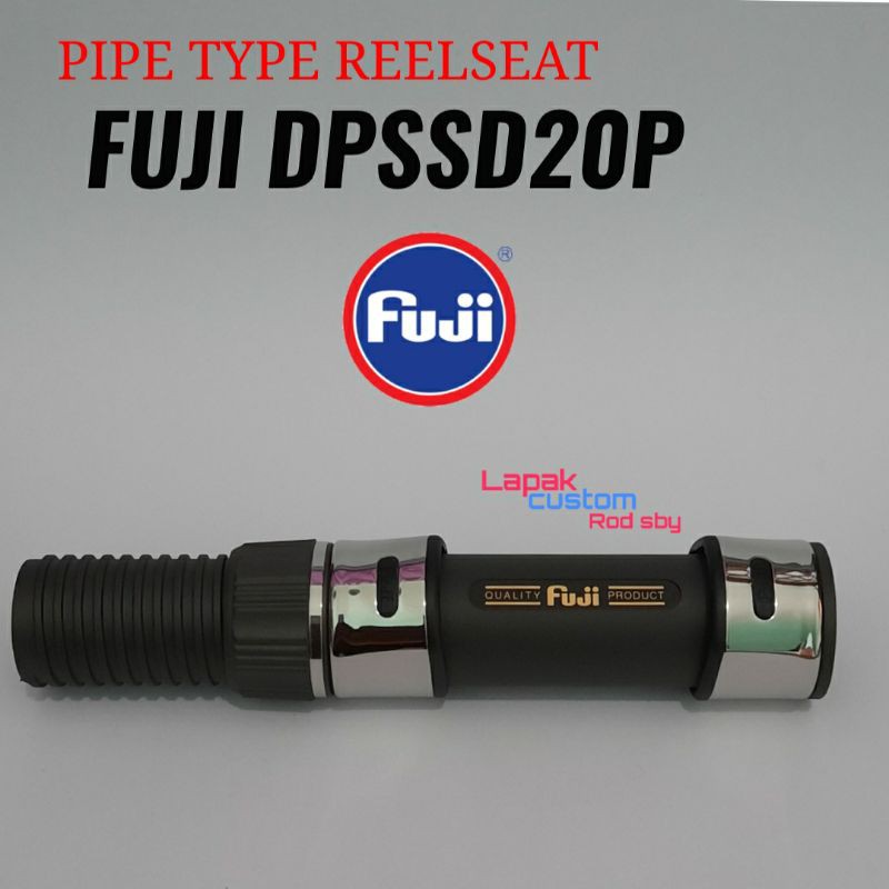 New Reel seat fuji DPSSD 20 P